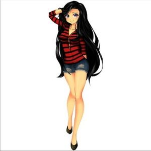 Meet your Posher, Michelle